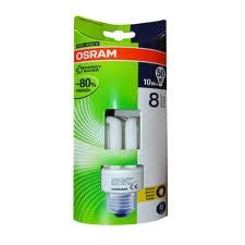 LAMPADA PL 10W OSRAM